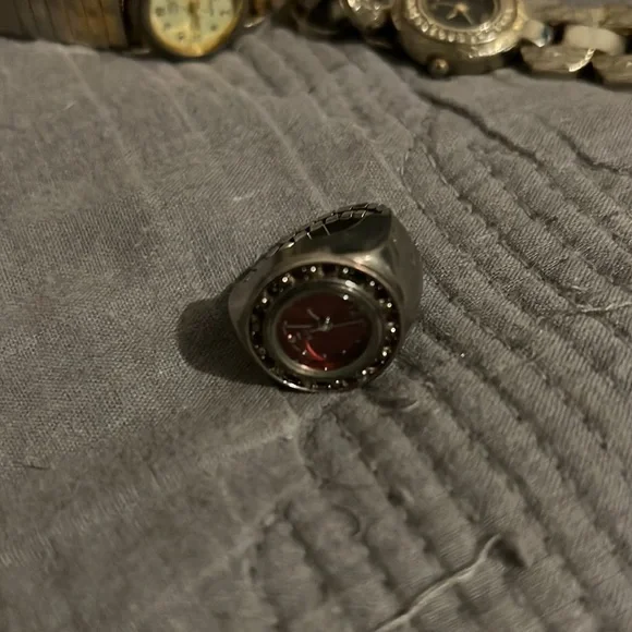 Watch Bundle - Womens Watches - Womens Accessories - Ring Watch - Accessories - Picture 5 of 8